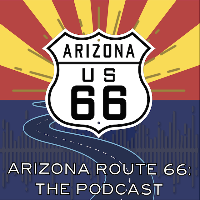 Arizona Podcast